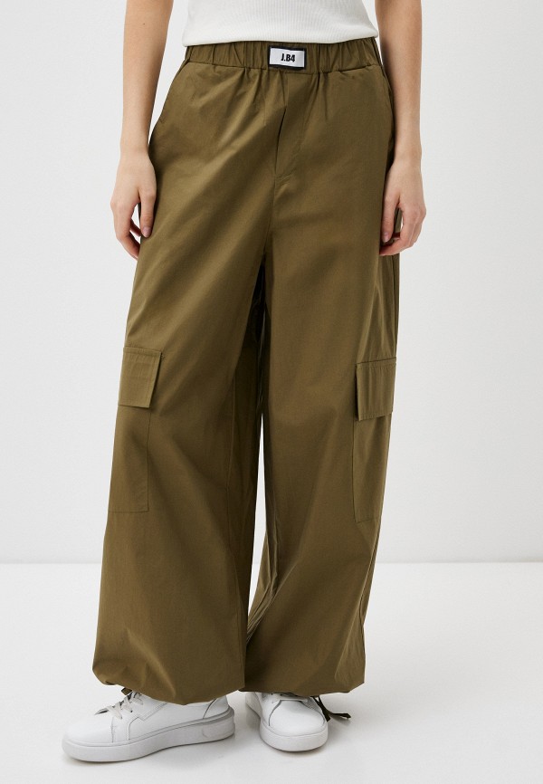 Брюки JB4 13499₽