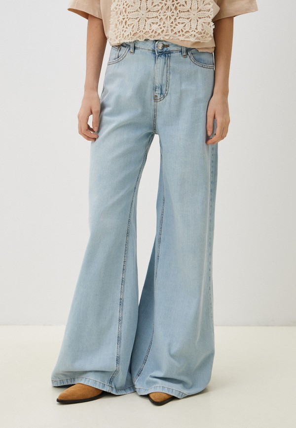 Джинсы JB4 14399₽