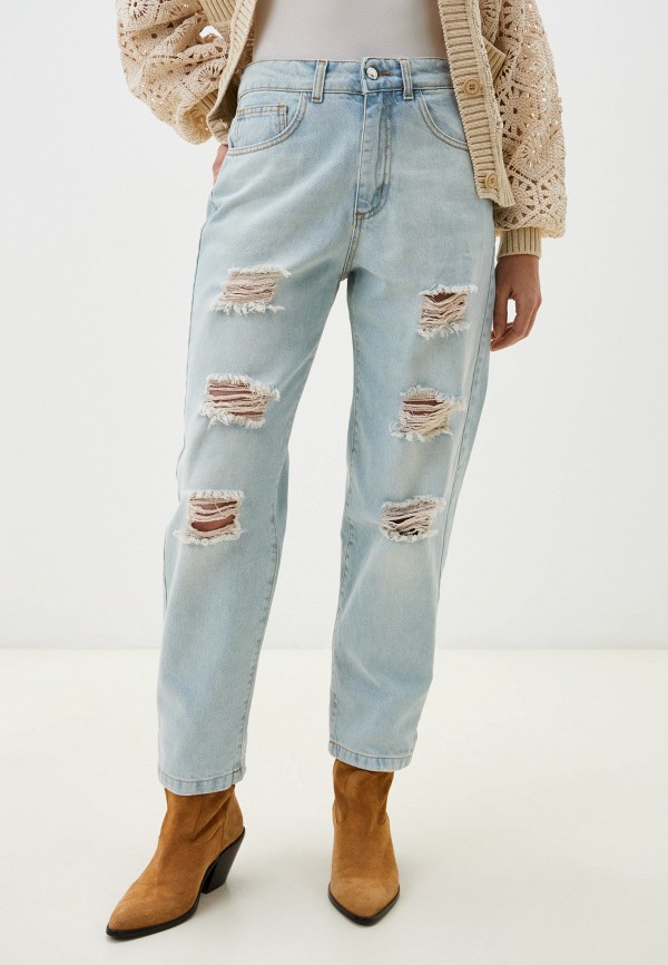 Джинсы JB4 13199₽