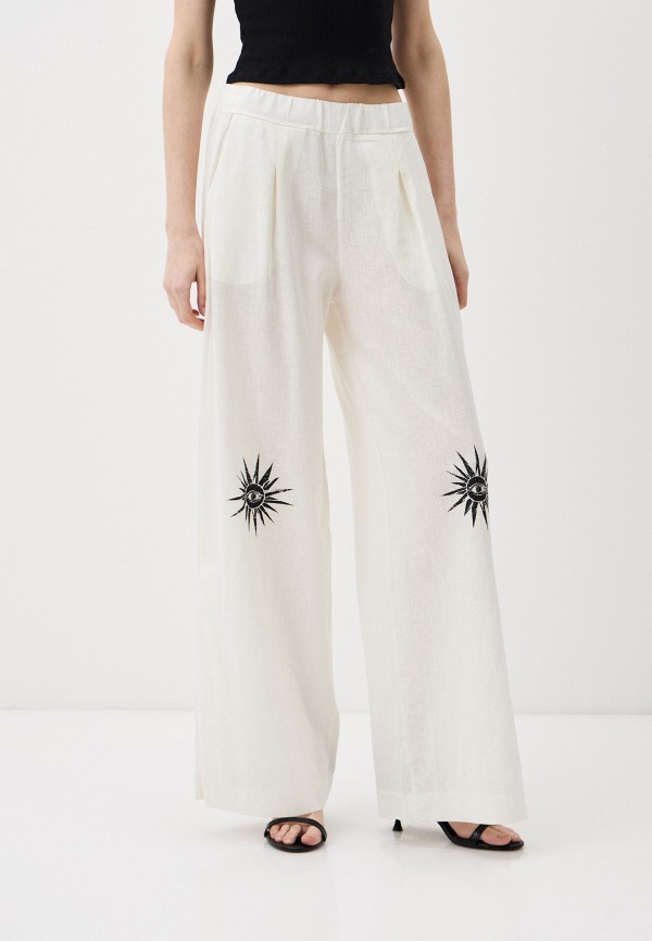 Брюки JB4 11699₽