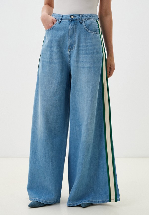 Джинсы JB4 17299₽