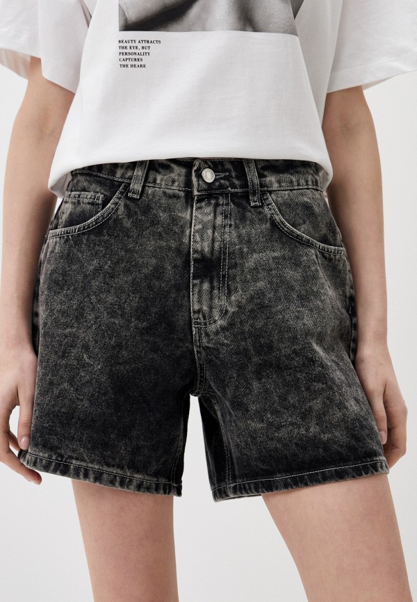 Шорты джинсовые JB4 11699₽