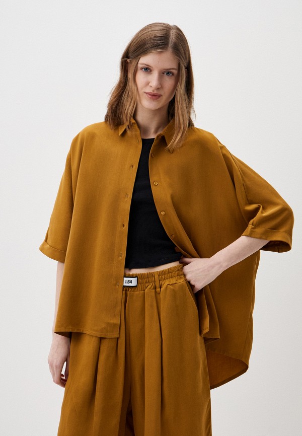 Рубашка JB4 12299₽