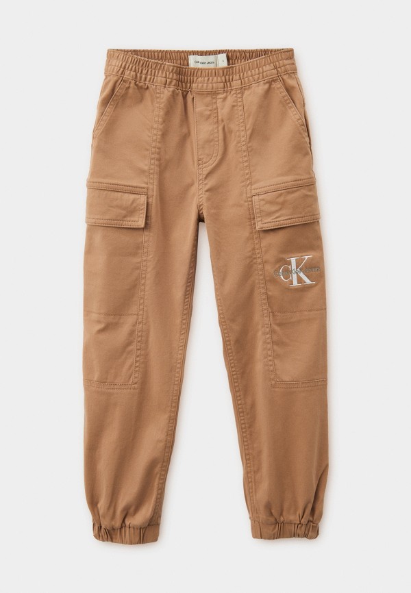 Брюки Calvin Klein Jeans 11499₽