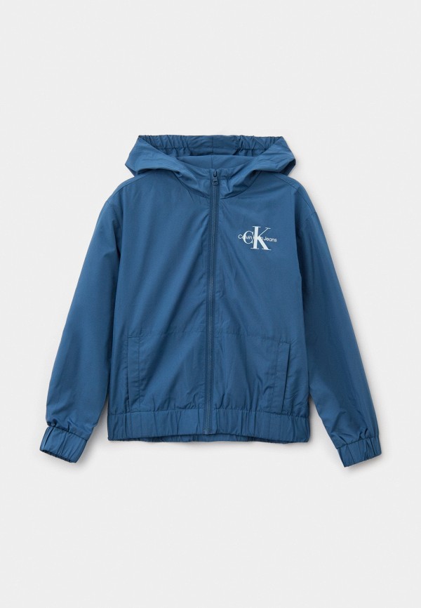 Ветровка Calvin Klein Jeans 14999₽