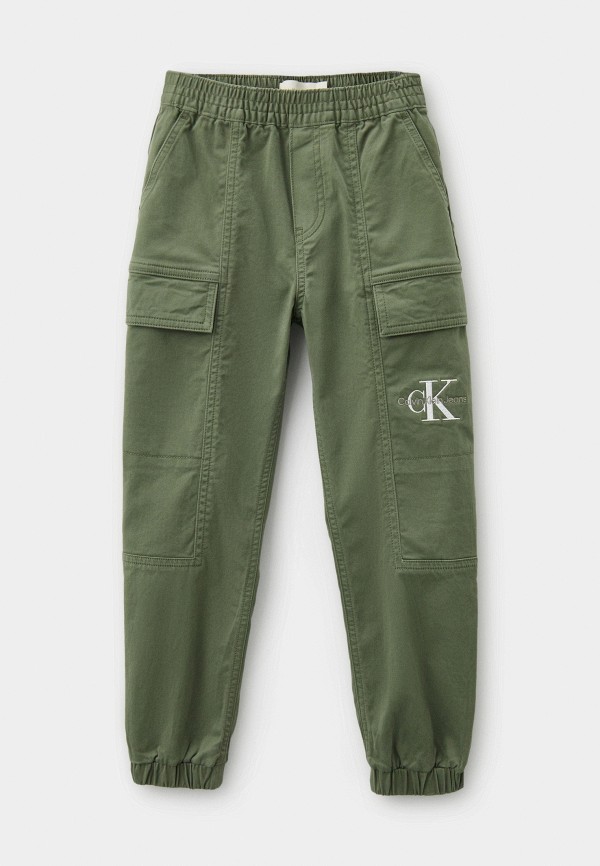 Брюки Calvin Klein Jeans 11499₽