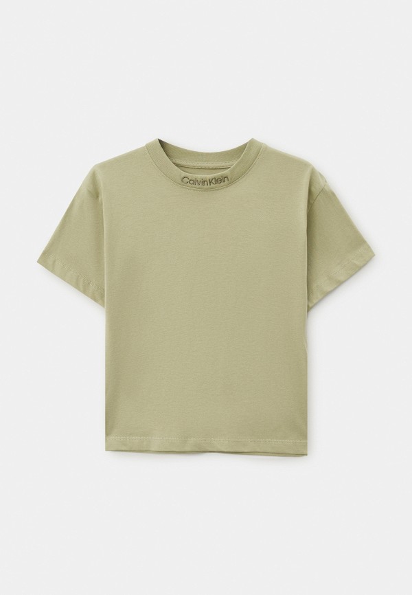 Футболка Calvin Klein Jeans 4799₽