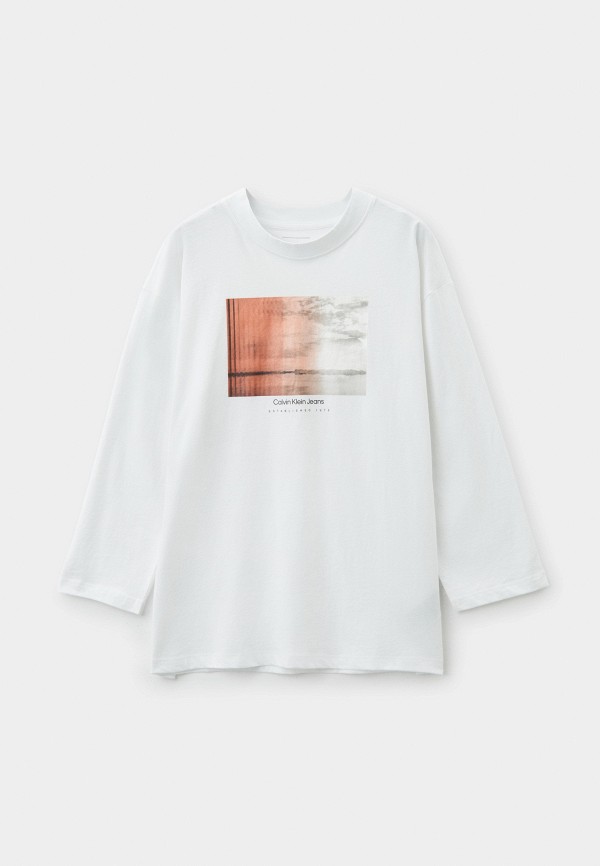 Лонгслив Calvin Klein Jeans 5499₽