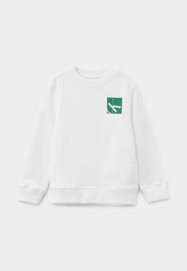 Свитшот Calvin Klein Jeans 8399₽