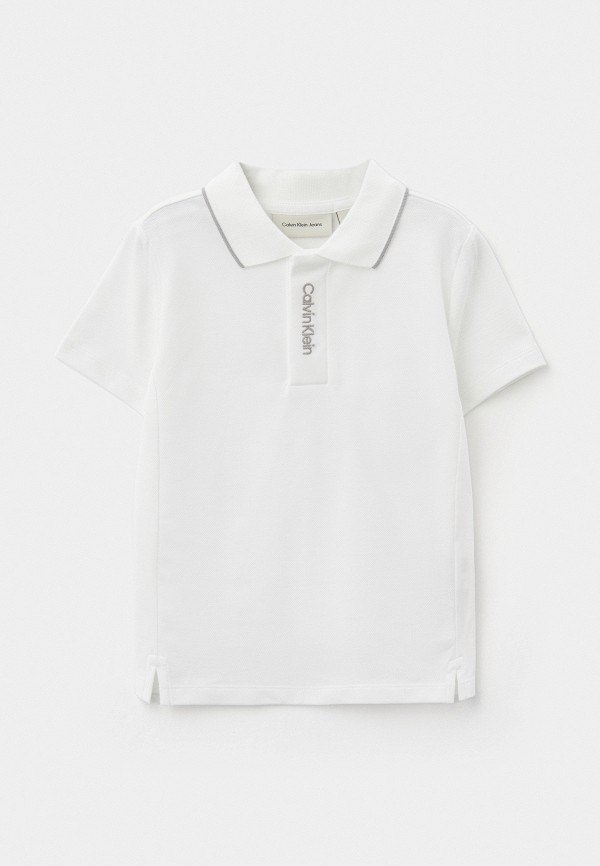 Поло Calvin Klein Jeans 8399₽
