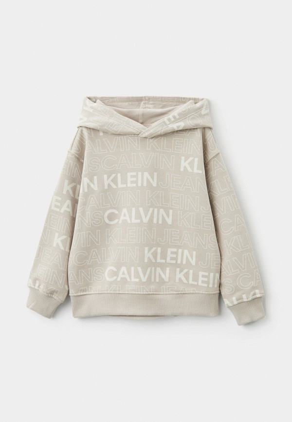 Худи Calvin Klein Jeans 10999₽