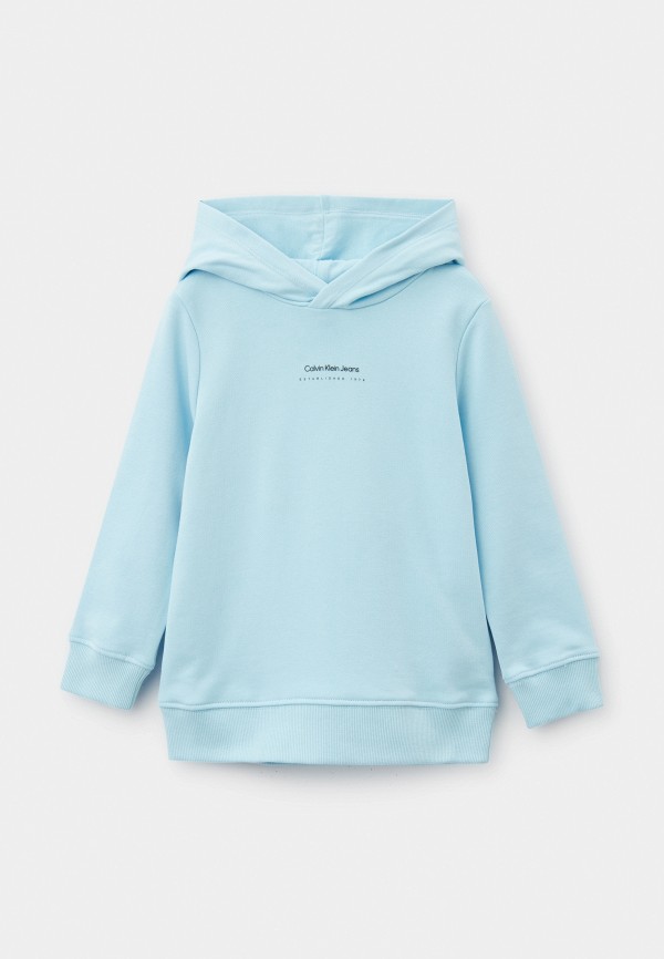 Худи Calvin Klein Jeans 11499₽
