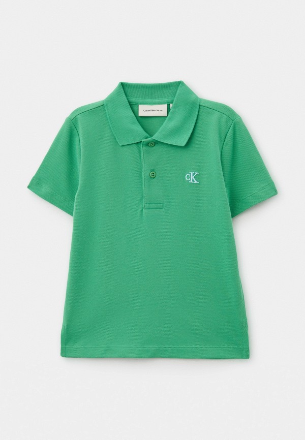 Поло Calvin Klein Jeans 7699₽