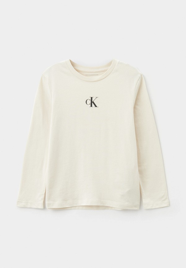 Лонгслив Calvin Klein Jeans 3999₽