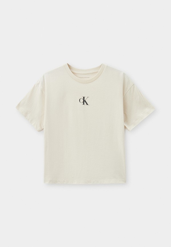 Футболка Calvin Klein Jeans 2699₽