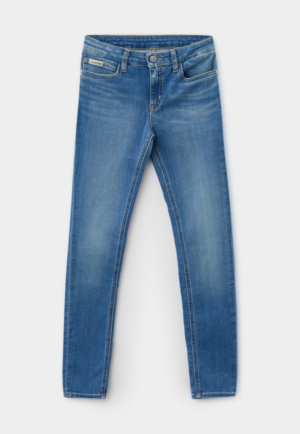 Джинсы Calvin Klein Jeans 8399₽