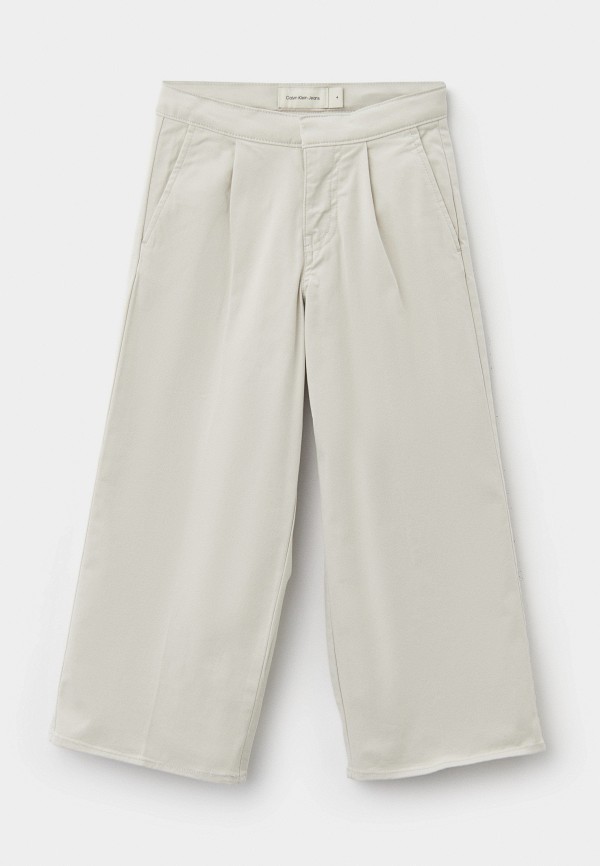 Брюки Calvin Klein Jeans 10999₽