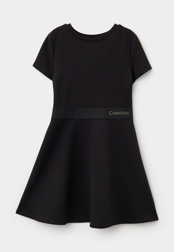 Платье Calvin Klein Jeans 10499₽