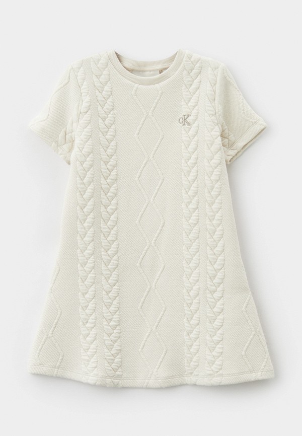 Платье Calvin Klein Jeans 11499₽