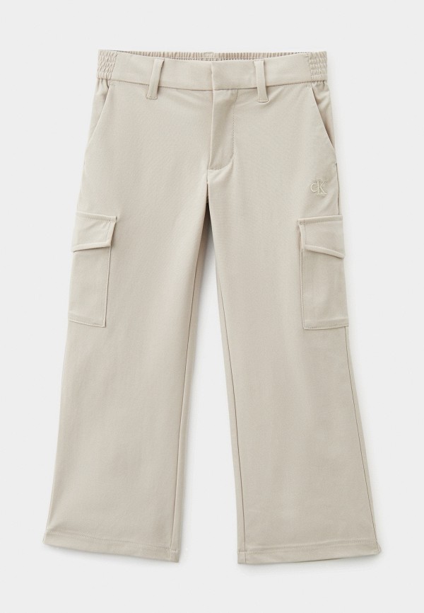 Брюки Calvin Klein Jeans 10999₽