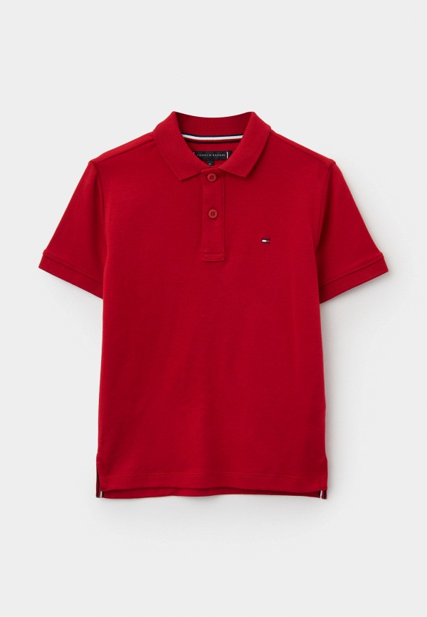 Поло Tommy Hilfiger 8399₽
