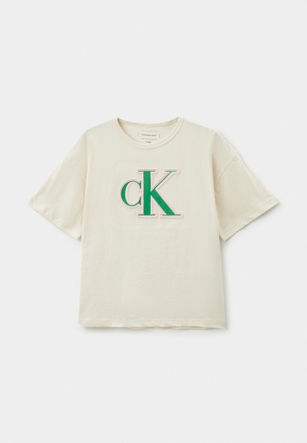 Футболка Calvin Klein Jeans 5499₽