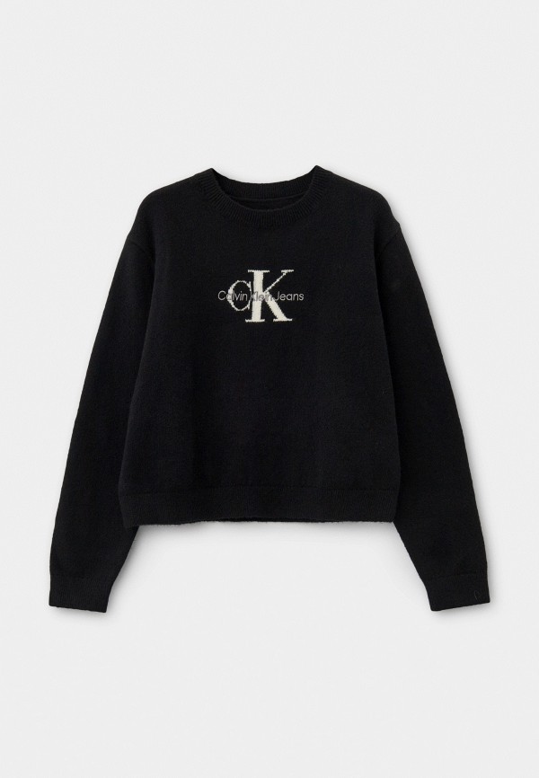 Джемпер Calvin Klein Jeans 10999₽