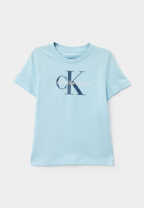 Футболка Calvin Klein Jeans 4799₽