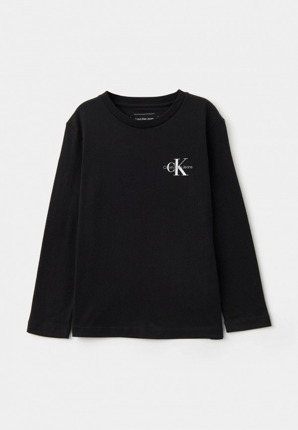 Лонгслив Calvin Klein Jeans 4799₽