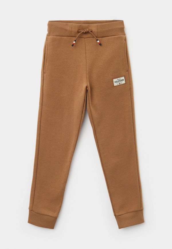 Брюки спортивные Tommy Hilfiger 9799₽
