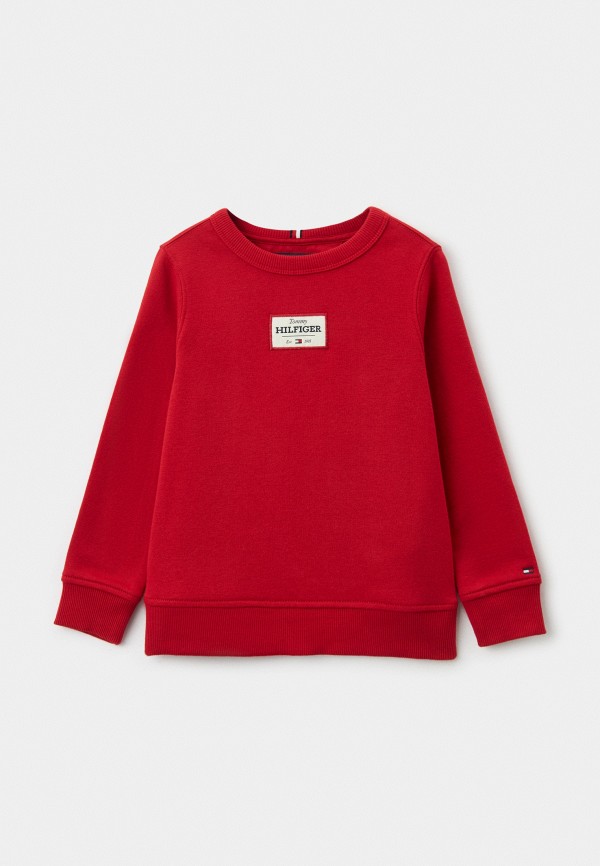 Свитшот Tommy Hilfiger 9799₽