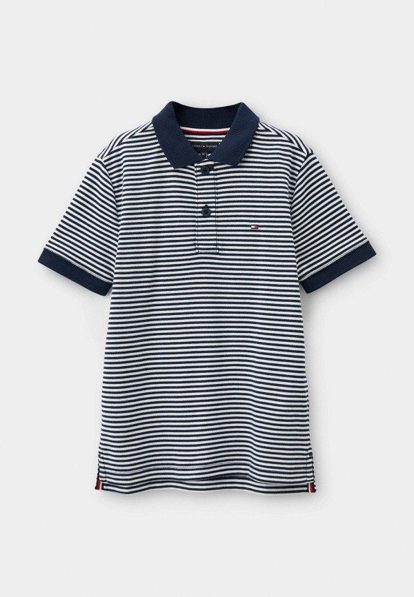 Поло Tommy Hilfiger 8399₽