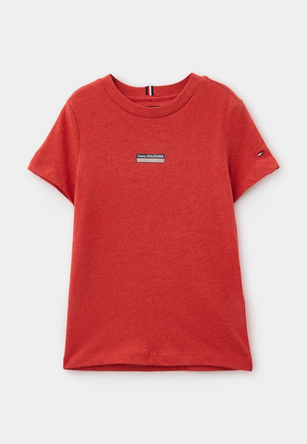 Футболка Tommy Hilfiger 3999₽