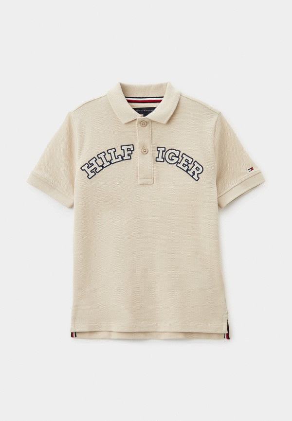 Поло Tommy Hilfiger 9799₽