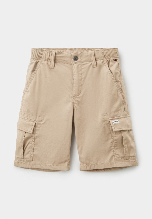 Шорты Tommy Hilfiger 10499₽