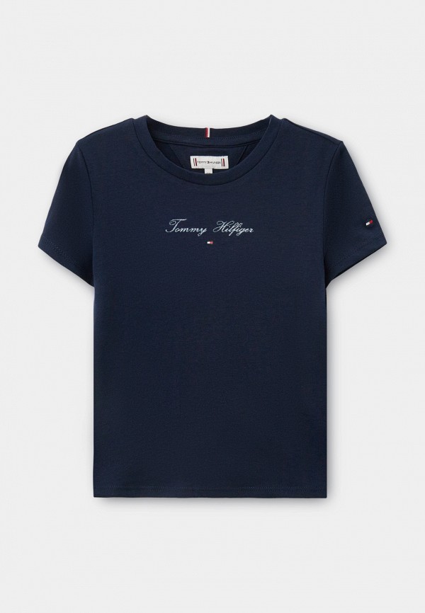 Футболка Tommy Hilfiger 3999₽