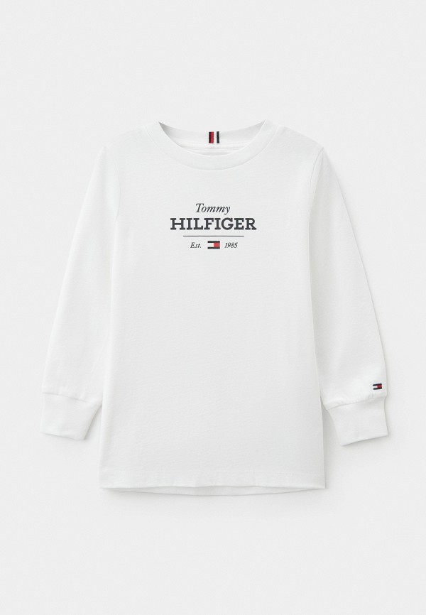 Лонгслив Tommy Hilfiger 3999₽