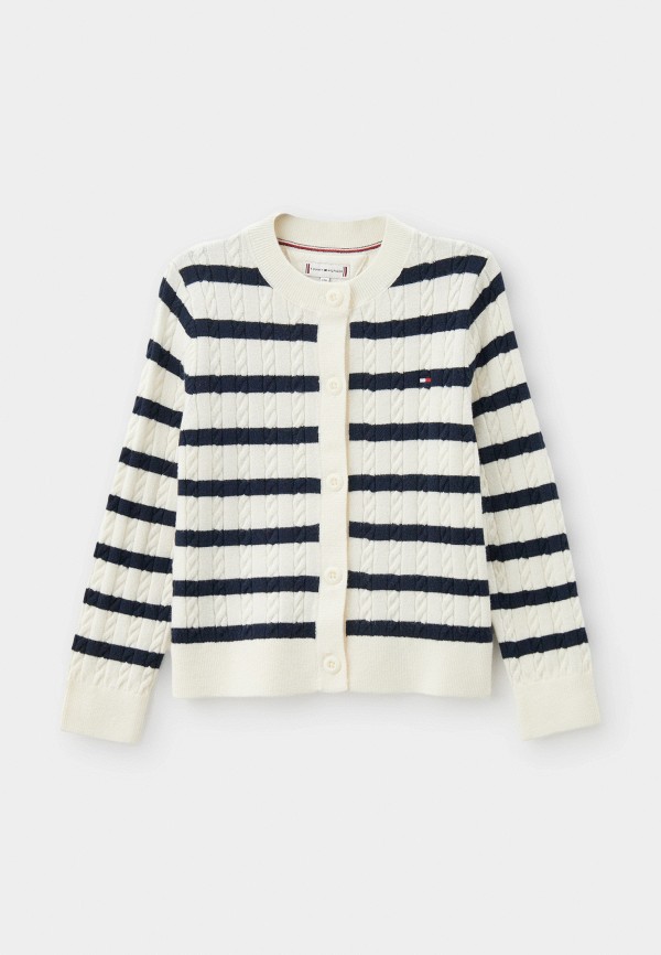 Кардиган Tommy Hilfiger 12499₽