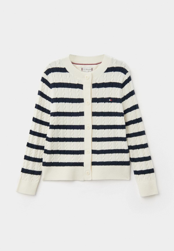 Кардиган Tommy Hilfiger 12499₽