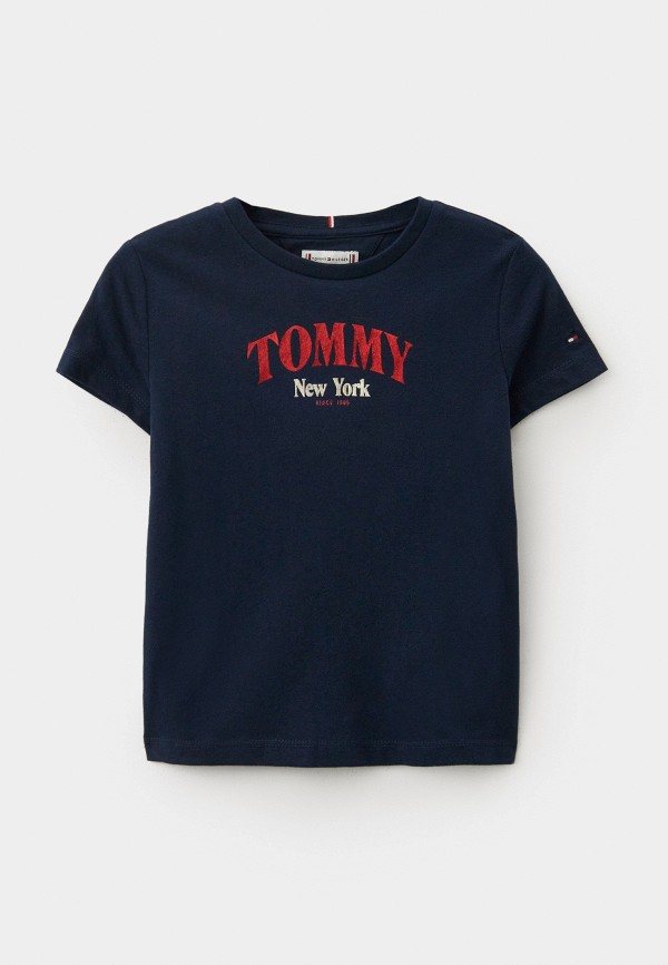 Футболка Tommy Hilfiger 3999₽