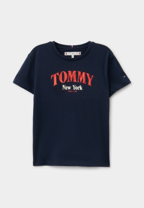 Футболка Tommy Hilfiger 3999₽