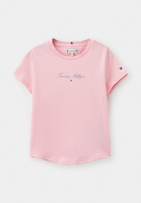 Футболка Tommy Hilfiger 3999₽