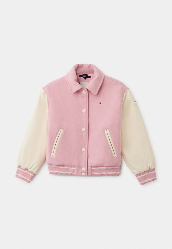 Куртка утепленная Tommy Hilfiger 27999₽