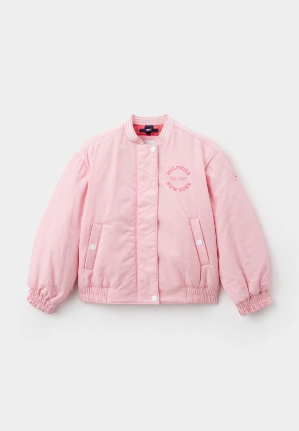 Куртка утепленная Tommy Hilfiger 17499₽