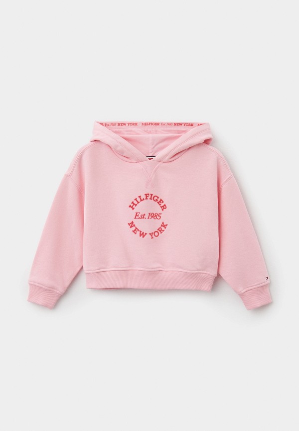 Худи Tommy Hilfiger 10999₽