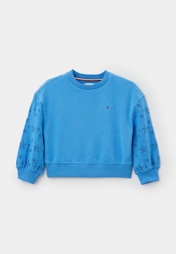 Свитшот Tommy Hilfiger 10999₽