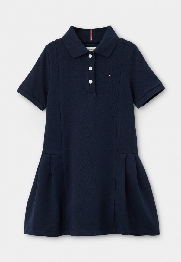 Платье Tommy Hilfiger 10999₽