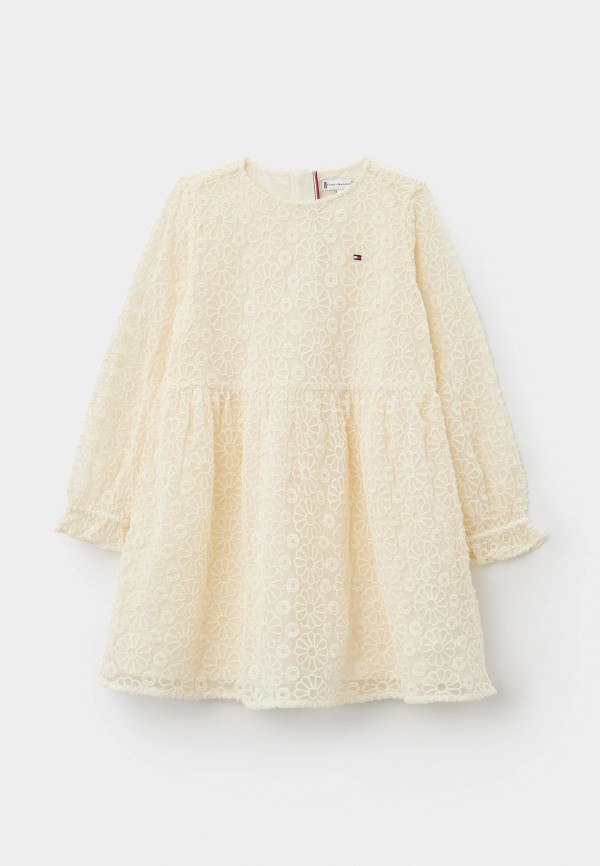Платье Tommy Hilfiger 16499₽