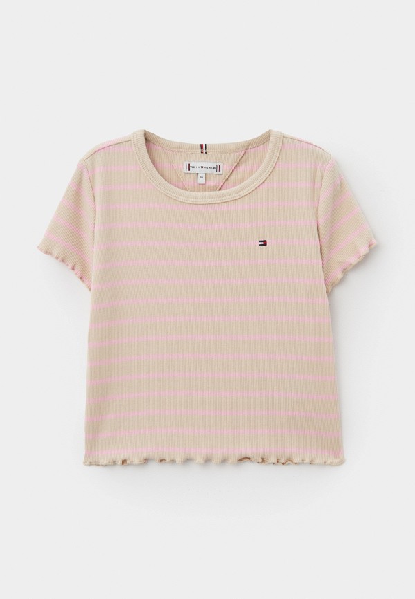 Футболка Tommy Hilfiger 3999₽