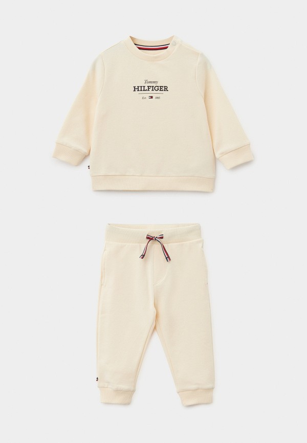 Костюм спортивный Tommy Hilfiger 13999₽